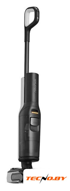 Вертикальный моющий пылесос Roborock Wet And Dry Vacuum Cleaner F25 WD5M1A (черный) - Изображение №8 — Интернет-Магазин TECNO.BY
