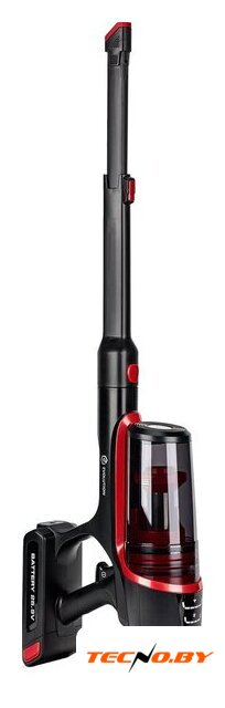Пылесос Evolution Smart Clean VCF2212M - Изображение №16 — Интернет-Магазин TECNO.BY