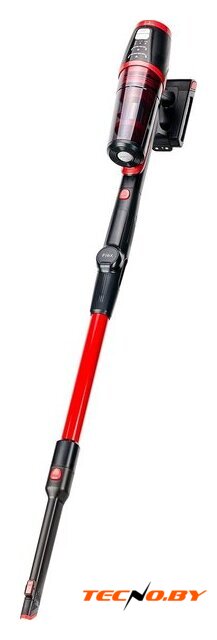 Пылесос Evolution Smart Clean VCF2212M - Изображение №6 — Интернет-Магазин TECNO.BY