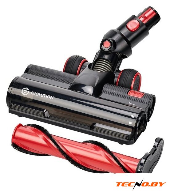 Пылесос Evolution Smart Clean VCF2212M - Изображение №14 — Интернет-Магазин TECNO.BY