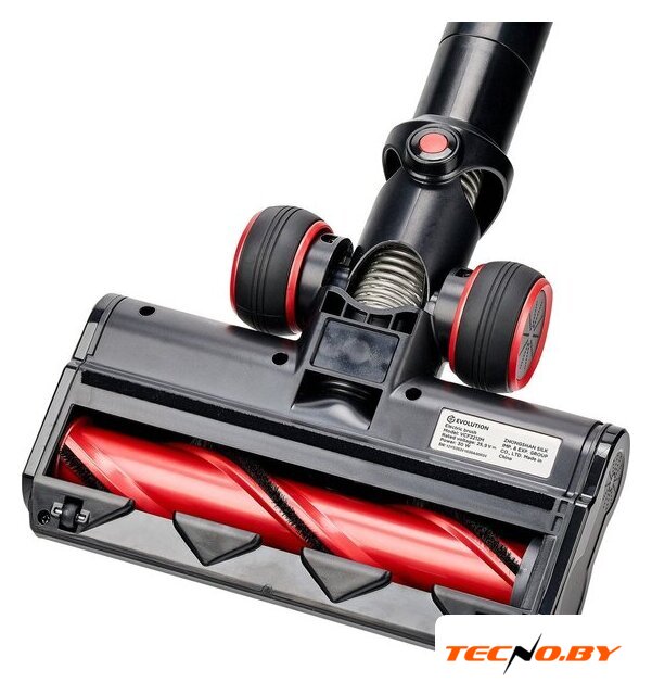 Пылесос Evolution Smart Clean VCF2212M - Изображение №13 — Интернет-Магазин TECNO.BY