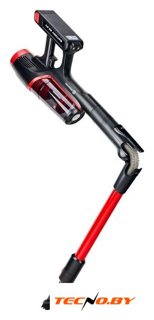 Пылесос Evolution Smart Clean VCF2212M - Изображение №4 — Интернет-Магазин TECNO.BY