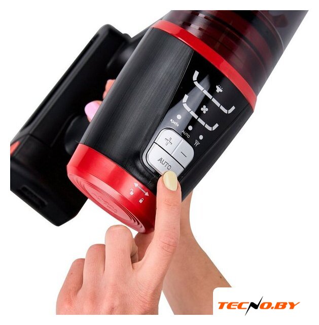 Пылесос Evolution Smart Clean VCF2212M - Изображение №25 — Интернет-Магазин TECNO.BY