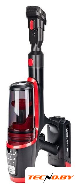 Пылесос Evolution Smart Clean VCF2212M - Изображение №15 — Интернет-Магазин TECNO.BY