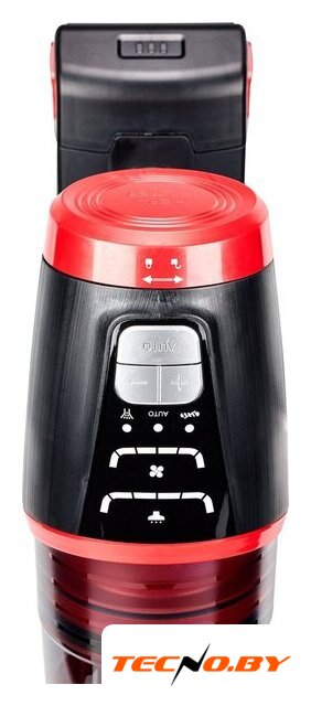 Пылесос Evolution Smart Clean VCF2212M - Изображение №11 — Интернет-Магазин TECNO.BY