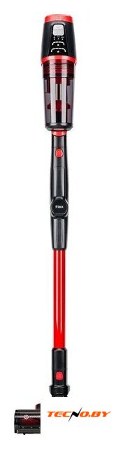 Пылесос Evolution Smart Clean VCF2212M - Изображение №2 — Интернет-Магазин TECNO.BY