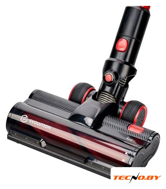 Пылесос Evolution Smart Clean VCF2212M - Изображение №12 — Интернет-Магазин TECNO.BY