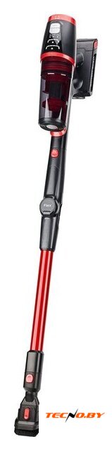 Пылесос Evolution Smart Clean VCF2212M - Изображение №5 — Интернет-Магазин TECNO.BY