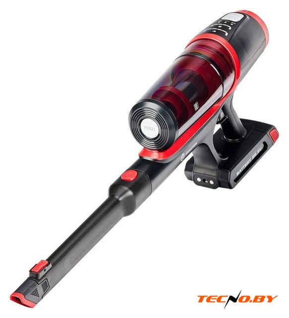 Пылесос Evolution Smart Clean VCF2212M - Изображение №8 — Интернет-Магазин TECNO.BY