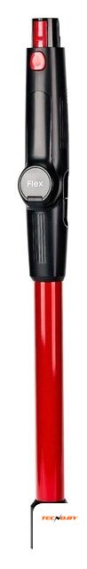 Пылесос Evolution Smart Clean VCF2212M - Изображение №17 — Интернет-Магазин TECNO.BY