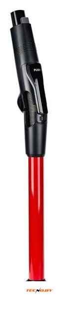 Пылесос Evolution Smart Clean VCF2212M - Изображение №18 — Интернет-Магазин TECNO.BY