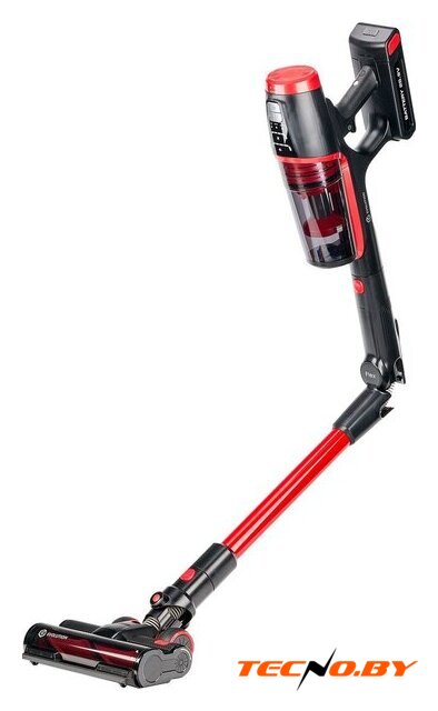 Пылесос Evolution Smart Clean VCF2212M - Изображение №3 — Интернет-Магазин TECNO.BY