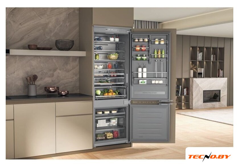 Холодильник Whirlpool WH SP70 T262 P - Изображение №5 — Интернет-Магазин TECNO.BY