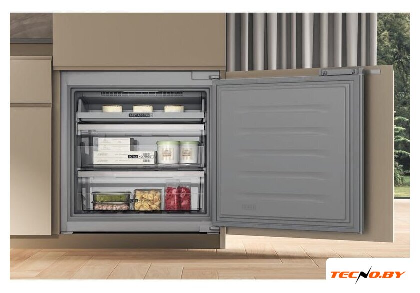 Холодильник Whirlpool WH SP70 T262 P - Изображение №7 — Интернет-Магазин TECNO.BY