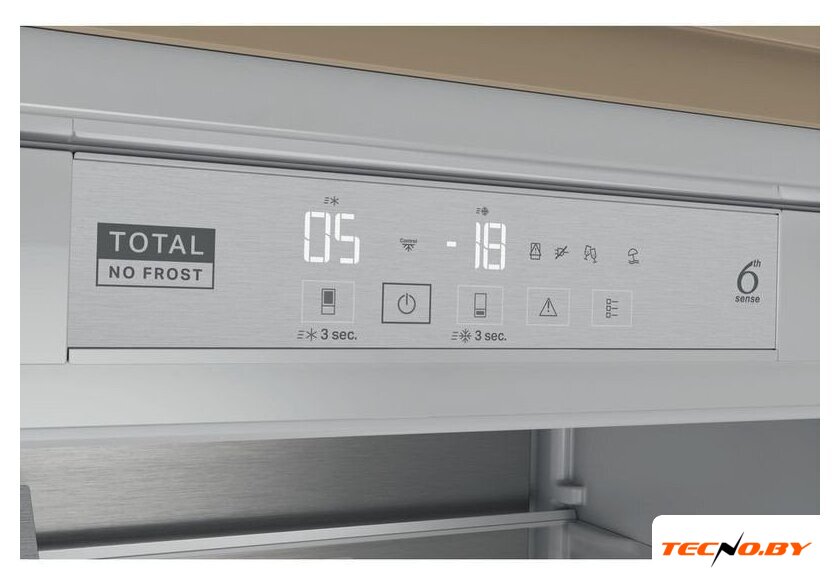 Холодильник Whirlpool WH SP70 T262 P - Изображение №12 — Интернет-Магазин TECNO.BY