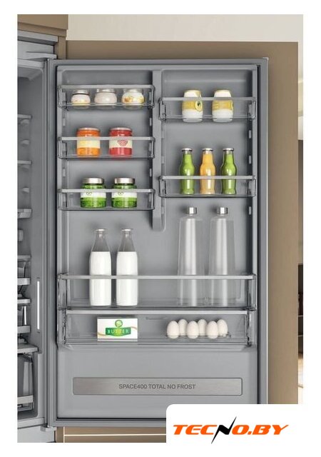 Холодильник Whirlpool WH SP70 T262 P - Изображение №8 — Интернет-Магазин TECNO.BY