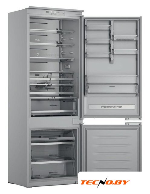 Холодильник Whirlpool WH SP70 T262 P - Изображение №2 — Интернет-Магазин TECNO.BY