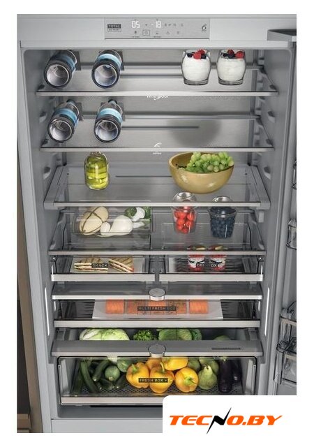 Холодильник Whirlpool WH SP70 T262 P - Изображение №11 — Интернет-Магазин TECNO.BY