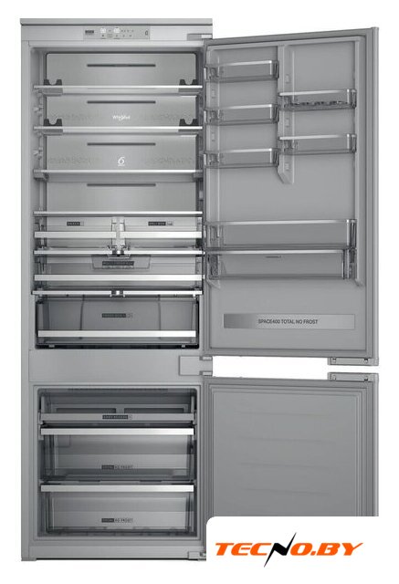Холодильник Whirlpool WH SP70 T262 P - Изображение №1 — Интернет-Магазин TECNO.BY