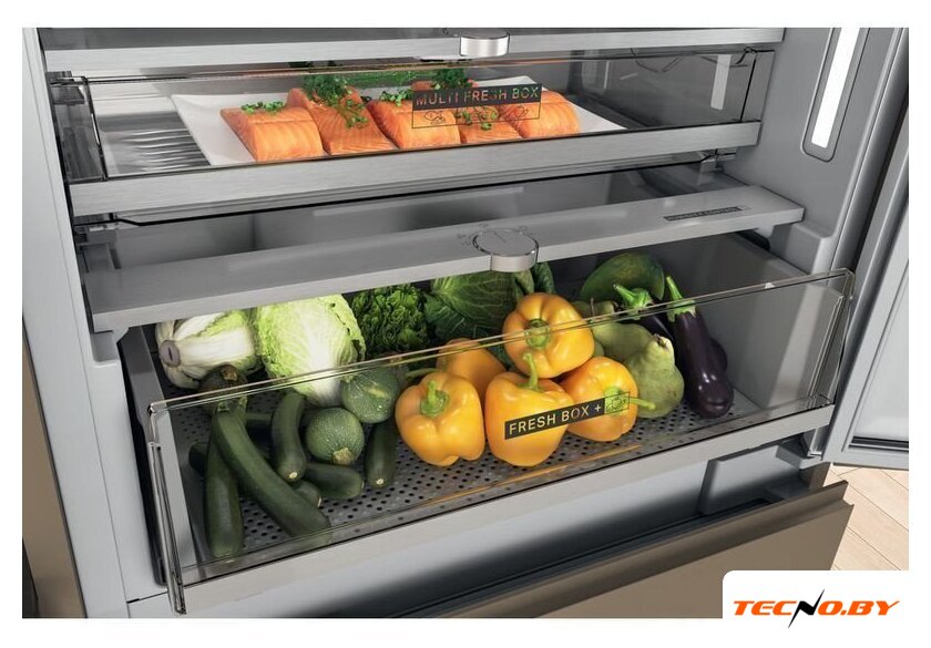 Холодильник Whirlpool WH SP70 T262 P - Изображение №10 — Интернет-Магазин TECNO.BY