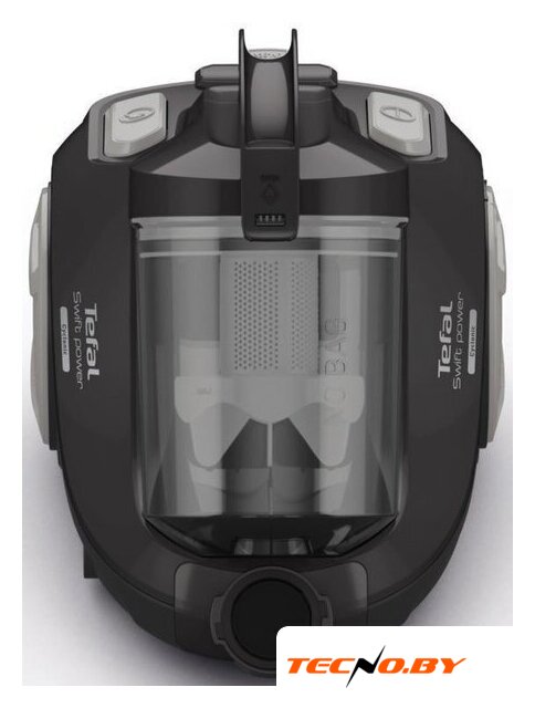 Пылесос Tefal Swift Power TW2925EA - Изображение №5 — Интернет-Магазин TECNO.BY