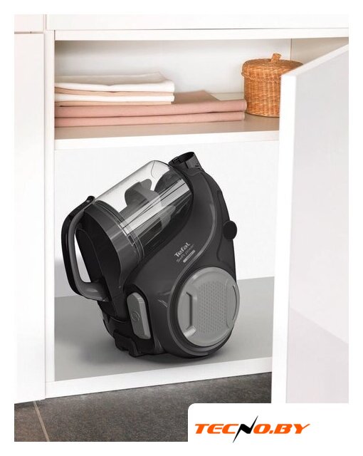 Пылесос Tefal Swift Power TW2925EA - Изображение №7 — Интернет-Магазин TECNO.BY
