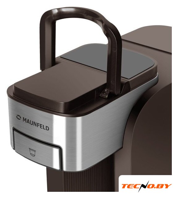 Капсульная кофеварка MAUNFELD MCCM-CM827BR - Изображение №13 — Интернет-Магазин TECNO.BY