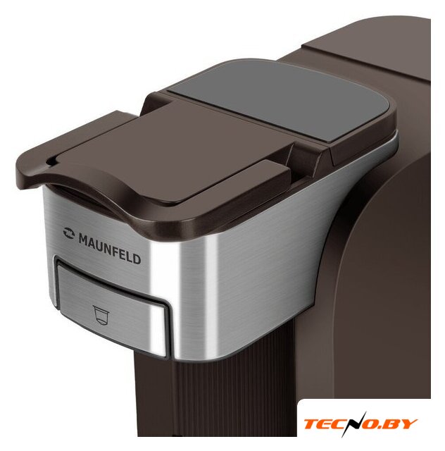 Капсульная кофеварка MAUNFELD MCCM-CM827BR - Изображение №11 — Интернет-Магазин TECNO.BY