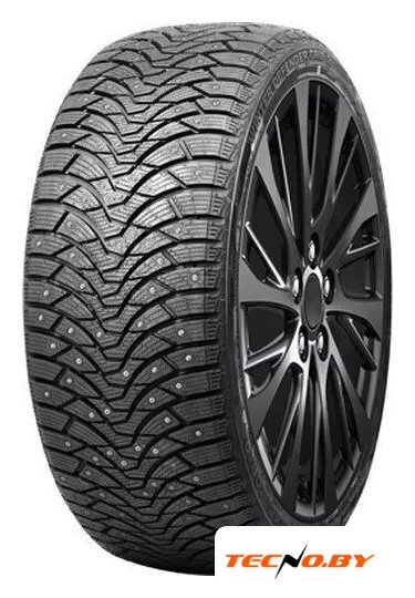 Зимние шины LEAO Winter Defender Grip 2 245/45R19 102T (шипы) - Изображение №1 — Интернет-Магазин TECNO.BY