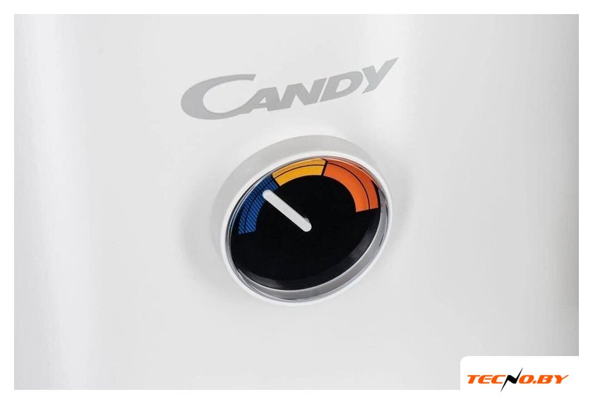 Накопительный электрический водонагреватель Candy CR50V-B2SL(R) - Изображение №2 — Интернет-Магазин TECNO.BY