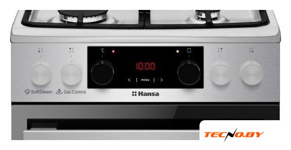 Кухонная плита Hansa FCMXS593632 - Изображение №6 — Интернет-Магазин TECNO.BY