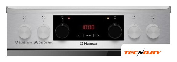 Кухонная плита Hansa FCMXS593632 - Изображение №11 — Интернет-Магазин TECNO.BY