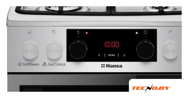 Кухонная плита Hansa FCMXS593632 - Изображение №4 — Интернет-Магазин TECNO.BY