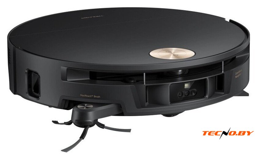 Робот-пылесос Trouver Robot Vacuum S70 Ultra Roller Black (евровилка, черный) - Изображение №5 — Интернет-Магазин TECNO.BY