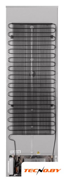 Морозильник MAUNFELD MBFR177NFWGR Inverter - Изображение №5 — Интернет-Магазин TECNO.BY