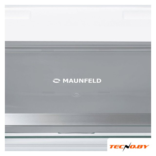 Морозильник MAUNFELD MBFR177NFWGR Inverter - Изображение №8 — Интернет-Магазин TECNO.BY