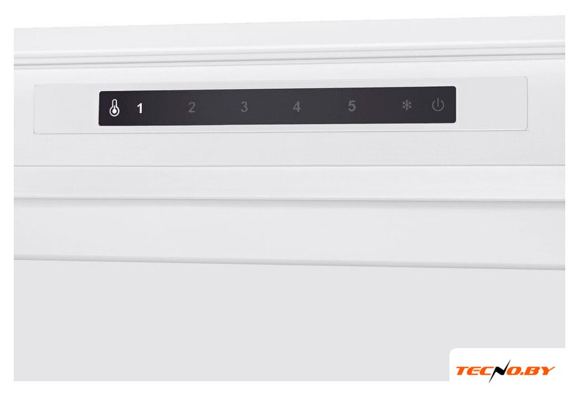 Морозильник MAUNFELD MBFR177NFWGR Inverter - Изображение №9 — Интернет-Магазин TECNO.BY