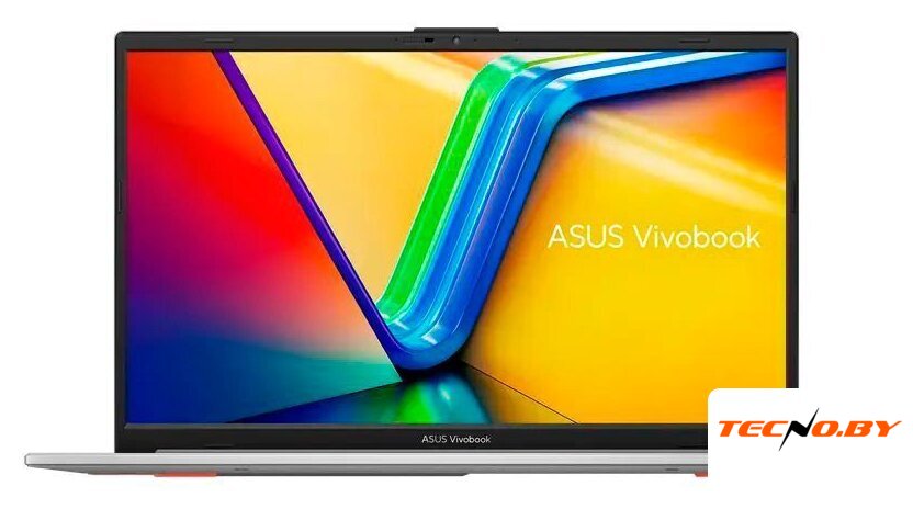 Ноутбук ASUS Vivobook Go 15 E1504FA-WH56 - Изображение №2 — Интернет-Магазин TECNO.BY
