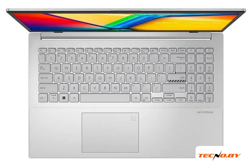 Ноутбук ASUS Vivobook Go 15 E1504FA-WH56 - Изображение №4 — Интернет-Магазин TECNO.BY