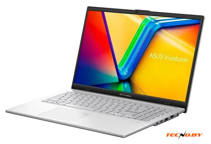 Ноутбук ASUS Vivobook Go 15 E1504FA-WH56 - Изображение №3 — Интернет-Магазин TECNO.BY