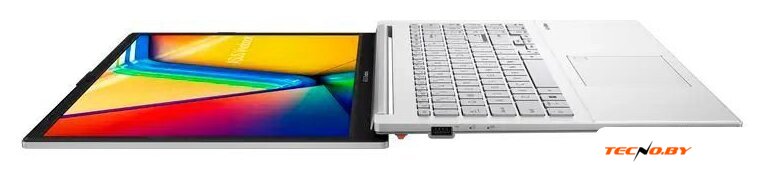 Ноутбук ASUS Vivobook Go 15 E1504FA-WH56 - Изображение №9 — Интернет-Магазин TECNO.BY