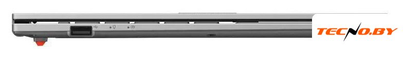 Ноутбук ASUS Vivobook Go 15 E1504FA-WH56 - Изображение №7 — Интернет-Магазин TECNO.BY