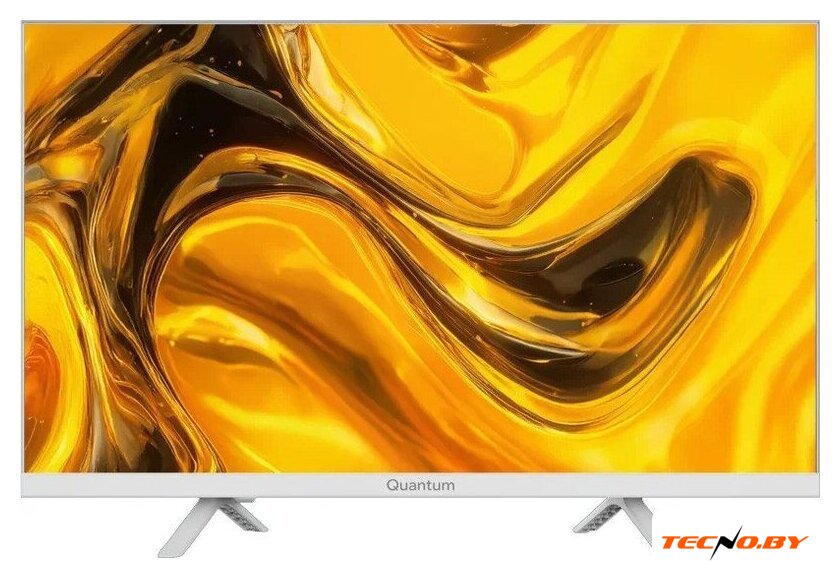 Телевизор Quantum 24H6WQ - Изображение №1 — Интернет-Магазин TECNO.BY