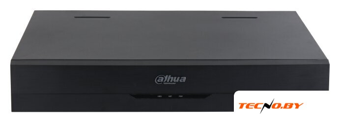 Сетевой видеорегистратор Dahua DHI-NVR5432-EI - Изображение №1 — Интернет-Магазин TECNO.BY