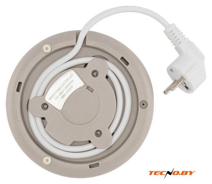 Электрический чайник Vitek VT-WK1066 - Изображение №4 — Интернет-Магазин TECNO.BY