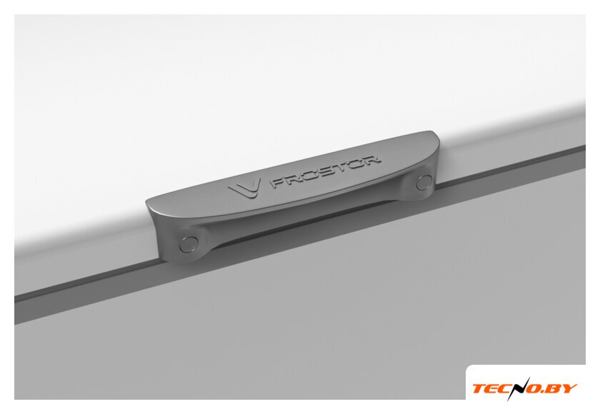 Морозильный ларь Frostor F 500 SD - Изображение №4 — Интернет-Магазин TECNO.BY
