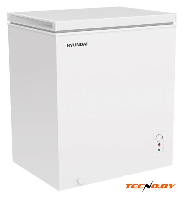 Морозильный ларь Hyundai CH15081 - Изображение №1 — Интернет-Магазин TECNO.BY