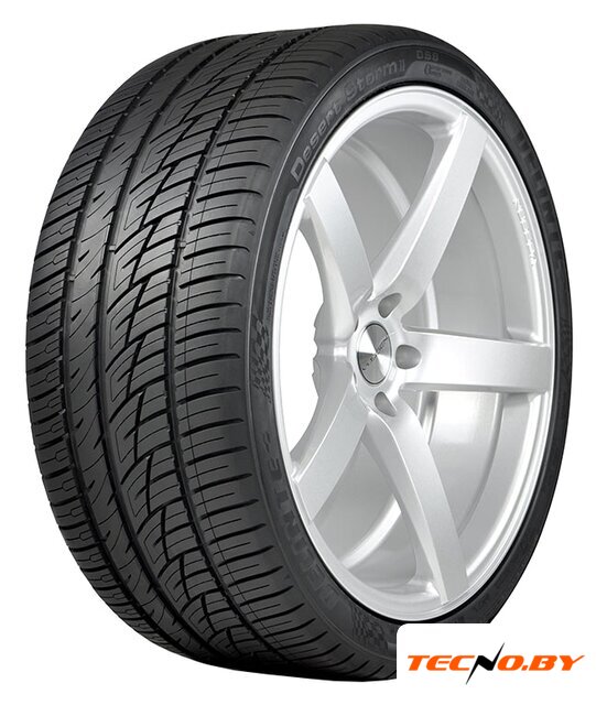 Всесезонные шины Delinte DS8 275/40R19 101Y - Изображение №1 — Интернет-Магазин TECNO.BY