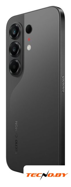 Телефон Tecno Camon 50 CN5 8GB/256GB (черный) - Изображение №3 — Интернет-Магазин TECNO.BY
