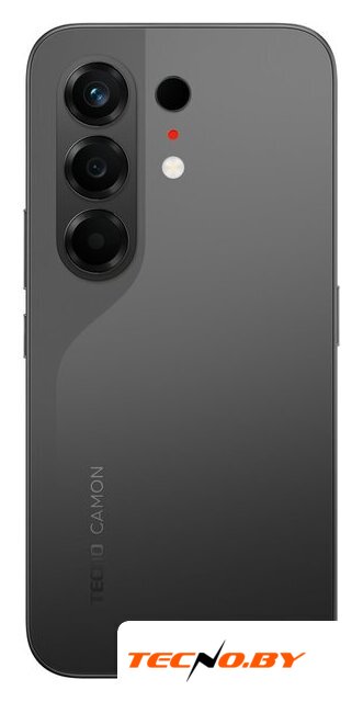 Телефон Tecno Camon 50 CN5 8GB/256GB (черный) - Изображение №5 — Интернет-Магазин TECNO.BY